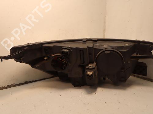 Used Left headlight Left headlight CITROËN DS4 (NX_) 1.6 VTi 120 (120 hp) 33222075 33222075