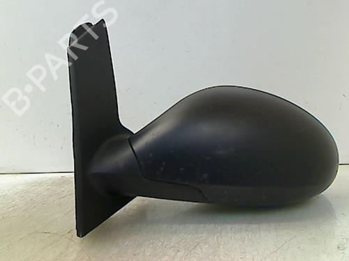 Used Right mirror SEAT ALTEA XL (5P5, 5P8) 1.9 TDI (105 hp) 8974844