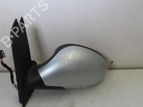 Left mirror SEAT ALTEA (5P1) 1.9 TDI | BP21392185C26 