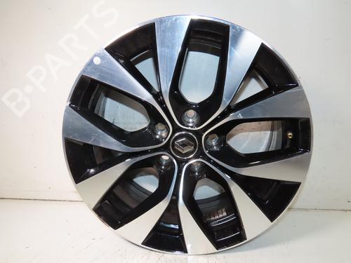 Rim RENAULT ARKANA I (LCM_, LDN_) 1.3 TCe 140 (LDN0) | BP31605401C45
