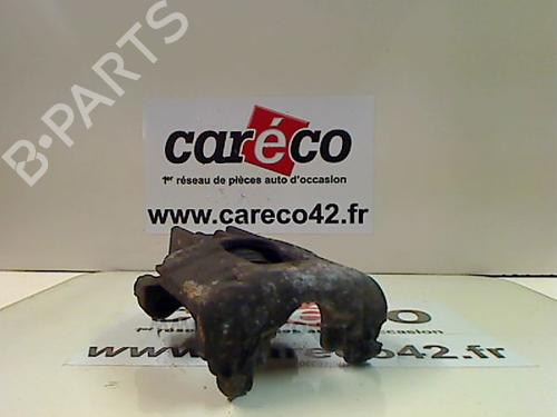 Used Left front brake caliper FORD FOCUS I Saloon (DFW) 1.8 Turbo DI / TDDi (90 hp) 23150782