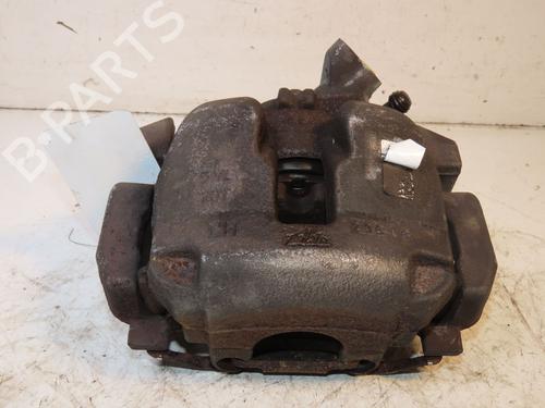 Left front brake caliper CITROËN C5 AIRCROSS (A_) 1.6 PureTech 180 (A45GFR) | BP29016397M105 - Image 2