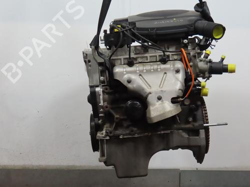 Engine DACIA LOGAN (LS_) 1.4 (LSOA, LSOC, LSOE, LSOG) | BP28082141M1 