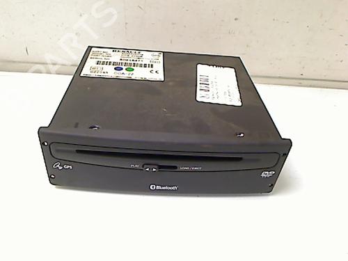 Bilradio RENAULT LAGUNA II (BG0/1_) 1.9 dCi (BG08, BG0G) | BP23151385E6 