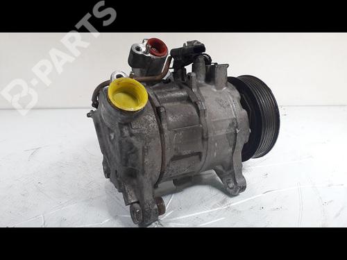 AC compressor BMW X1 (E84) sDrive 18 d | BP11032033M34 