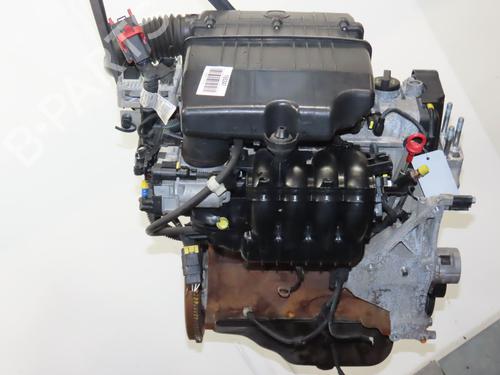 Engine FIAT 500 (312_) 1.2 (312AXA1A) | BP29577653M1