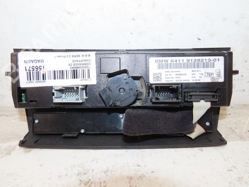 Climate control BMW 3 Coupe (E92) 325 i | BP28120843I5
