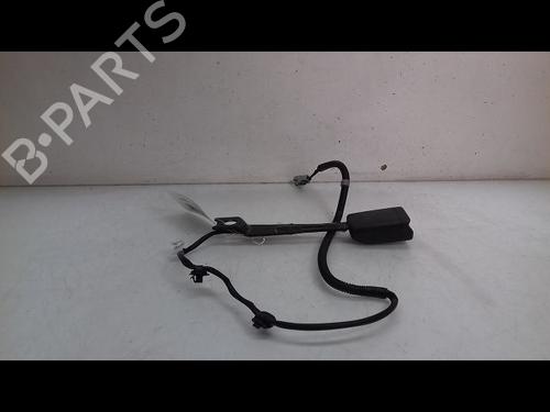 Used Seat buckle TOYOTA VERSO (_R2_) 1.6 D4-D (WAR20_) (112 hp) 15077133