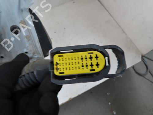 Left rear door RENAULT CLIO IV (BH_) 1.2 16V | BP25299927C4 
