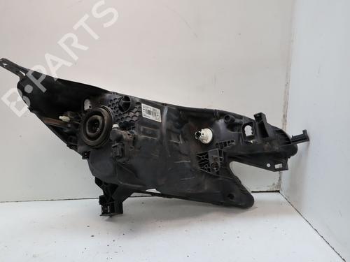 Left headlight NISSAN NOTE (E12) 1.2 | BP39220973C28 - Image 2