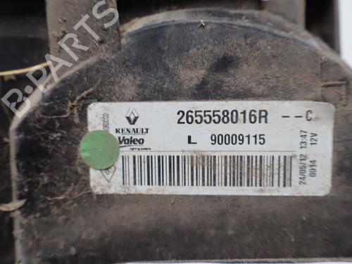 Used Left taillight Left taillight 37062130 37062130