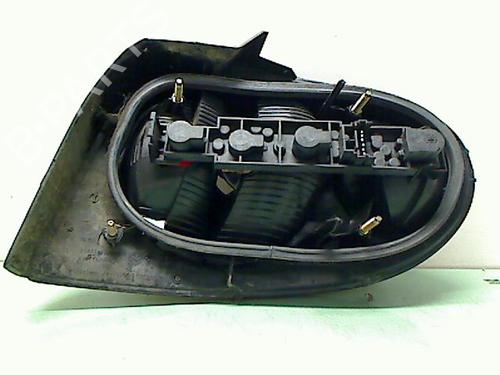 Used Left taillight Left taillight 36485238 36485238