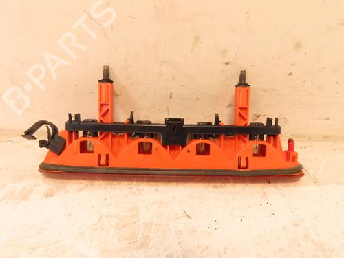 Third brake light PEUGEOT 307 (3A/C) 1.6 HDi 110 | BP30955073L11