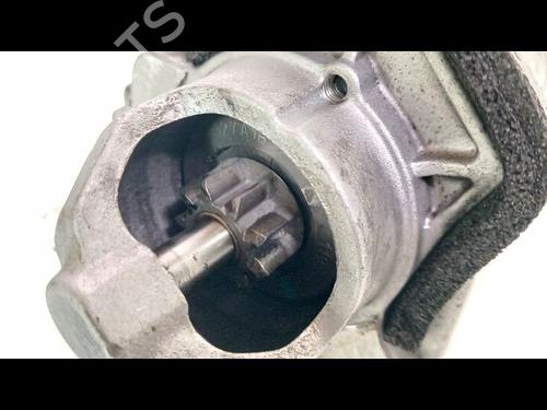 Starter NISSAN MICRA IV (K13K, K13KK) 1.2 | BP15089545M8 