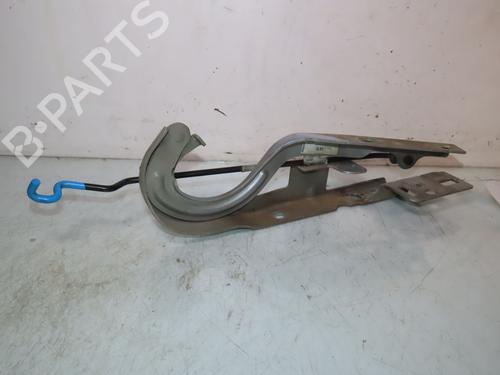 Used Hinge/Door check strap Hinge/Door check strap PEUGEOT 5008 (0U_, 0E_) 1.6 HDi (112 hp) 22341953 22341953