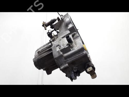 Used Gearbox NISSAN ALMERA TINO (V10) 1.8 (114 hp) 12308730