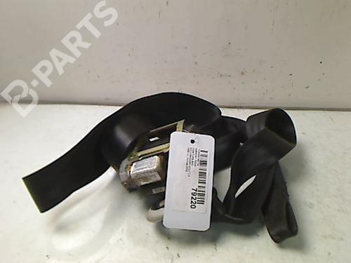 Used Front right belt tensioner VW GOLF IV (1J1) 1.4 16V (75 hp) 8975011