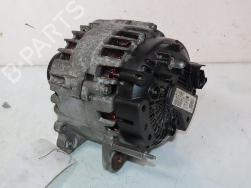 Alternator AUDI Q3 (8UB, 8UG) 2.0 TDI quattro | BP36483655M7 - Image 4
