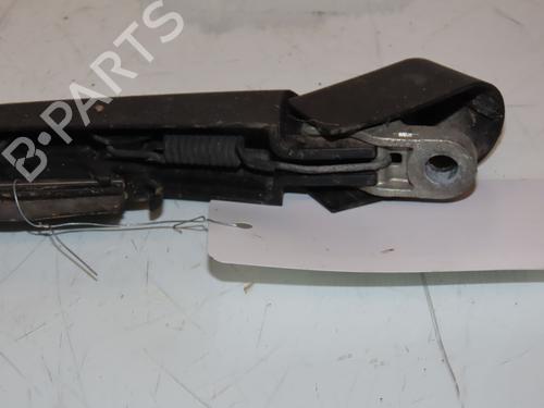 Used Rear windshield wiper arm CITROËN C4 Picasso II 2.0 BlueHDi 150 (150 hp) 21672590