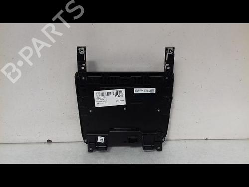 Used Climate control Climate control CITROËN C4 II (NC_) 1.6 HDi 110 (112 hp) 8989032 8989032