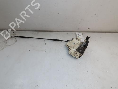 Rear right lock SEAT LEON (1P1) 2.0 TDI 16V | BP26280598C99 
