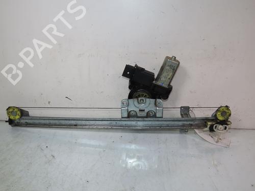 Front left window mechanism FIAT DUCATO Van (250_) 120 Multijet 2,3 D | BP27728608C22