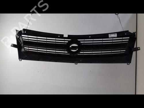 Used Grille OPEL MOVANO A Van (X70) 3.0 DTI (FD) (136 hp) 8983878