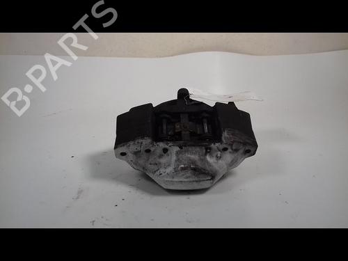 Used Right rear brake caliper MERCEDES-BENZ M-CLASS (W163) ML 400 CDI (163.128) (250 hp) 14890781