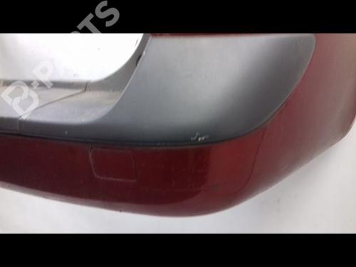 Rear bumper RENAULT LAGUNA II Grandtour (KG0/1_) 1.9 dCi (KG0G) | BP9416104C8 