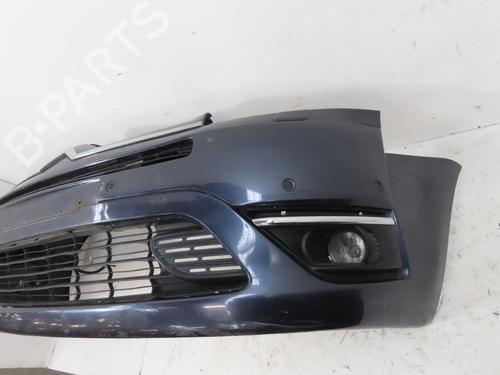 Used Front bumper CITROËN C4 Grand Picasso I (UA_) 2.0 HDi 138 (136 hp) 28033384