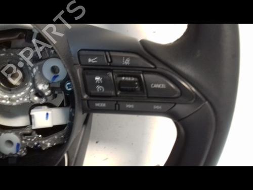 Used Steering wheel Steering wheel TOYOTA YARIS (_P21_, _PA1_, _PH1_) 1.5 Hybrid (MXPH11) (92 hp) 11963775 11963775
