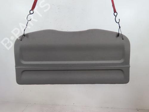 Used Rear parcel shelf RENAULT SCÉNIC II (JM0/1_) 1.9 dCi (JM14) (131 hp) 18034958