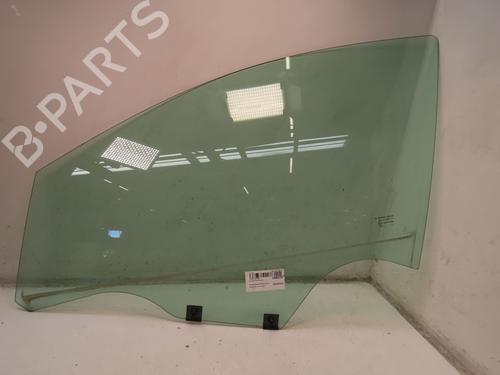 Front left door window DACIA SANDERO III 1.0 TCe 90 | BP29380363C18 