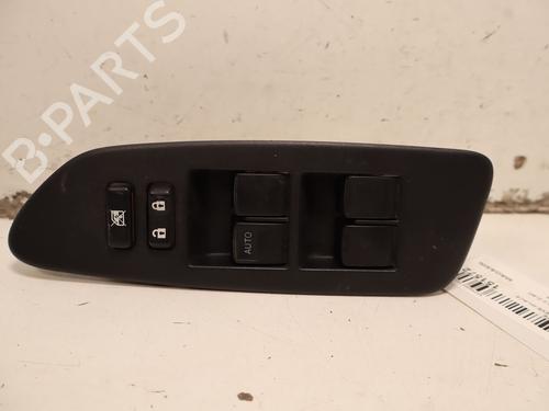 Left front window switch TOYOTA AURIS (_E15_) 2.0 D-4D (ADE150_, ADE150R) | BP32768001I27 - Image 2