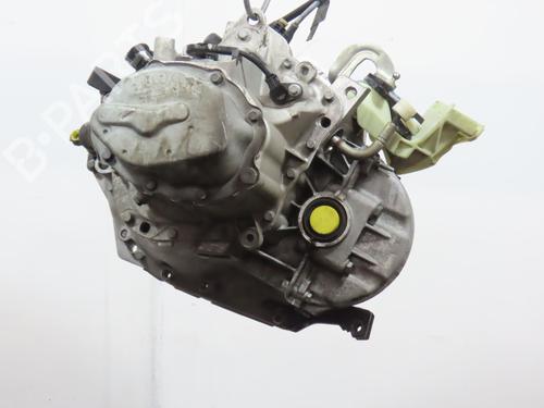 Gearbox DS DS 3 (SA_) 1.2 THP 110 / PureTech 110 (SAHNPS, SAHNZ6, SAHNZT) | BP30867875M3 - Image 3