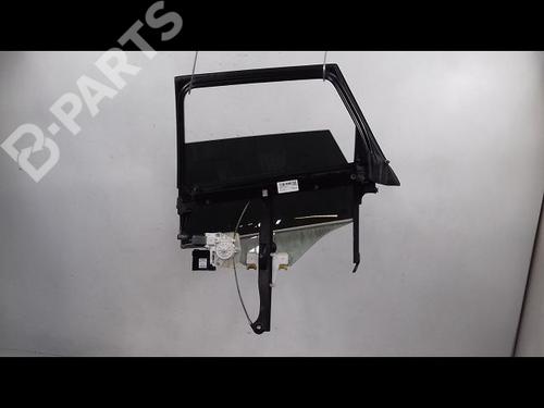 Rear right window mechanism AUDI A3 Sportback (8PA) 2.0 TDI | BP10299150C25 