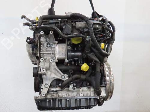 Engine SEAT LEON (5F1) 2.0 Cupra | BP29872653M1