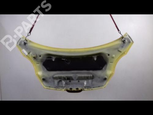 Hood PEUGEOT 107 (PM_, PN_) 1.0 | BP8999452C1 