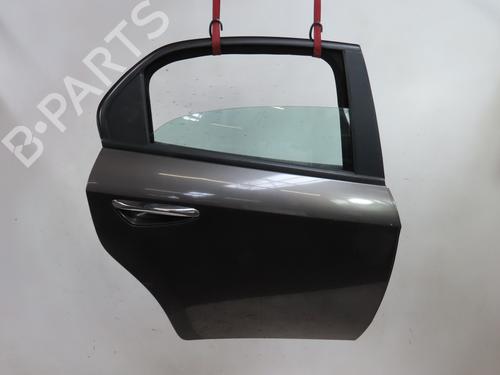 Right rear door ALFA ROMEO 159 (939_) 1.9 JTDM 16V (939AXC1B, 939AXC12) | BP19080078C5 