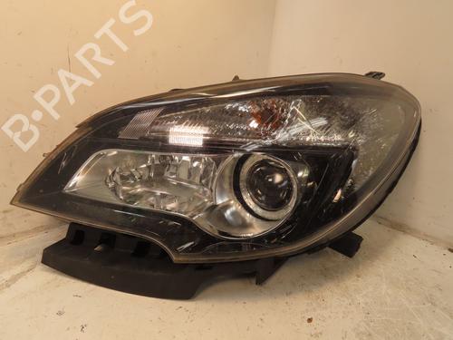 Left headlight OPEL MOKKA / MOKKA X (J13) 1.7 CDTI 4x4 (_76) | BP28207249C28 