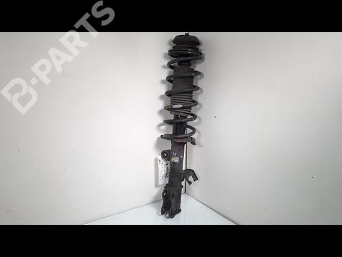 Used Right front shock absorber NISSAN MICRA IV (K13K, K13KK) 1.2 (80 hp) 10063805