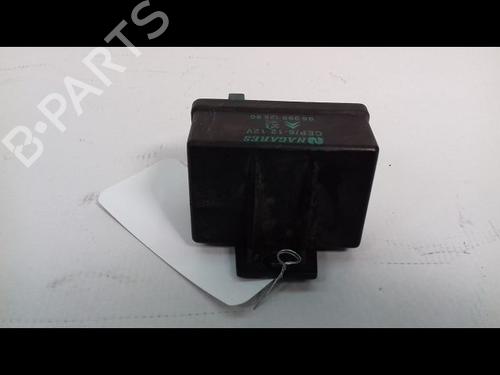 Used Electronic module CITROËN XSARA PICASSO (N68) 2.0 HDi (90 hp) 10396617