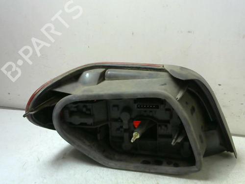 Used Right taillight CITROËN XSARA (N1) 1.8 i (90 hp) 23153437