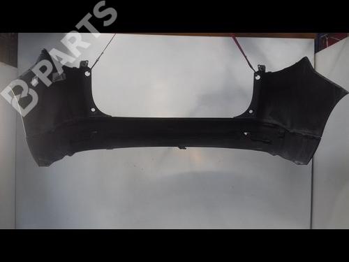 Rear bumper RENAULT MEGANE III Grandtour (KZ0/1) 1.5 dCi | BP8986697C8