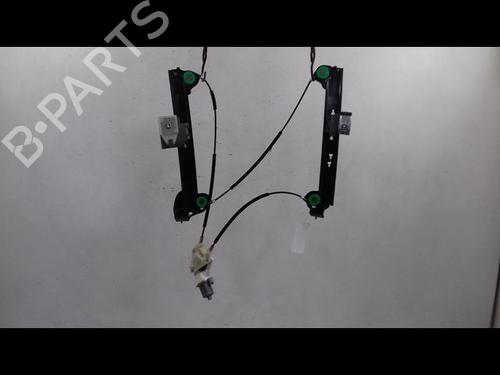 Used Front right window mechanism Front right window mechanism NISSAN MICRA C+C III (K12) 1.6 160 SR (110 hp) 10516725 10516725