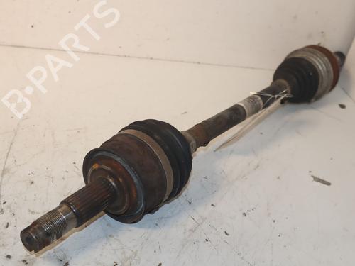 Left front driveshaft CHEVROLET AVEO Hatchback (T300) 1.2 | BP39218368M38 - Image 2
