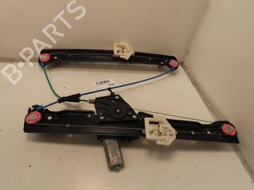 Front left window mechanism BMW X1 (F48) sDrive 18 d | BP29494131C22 