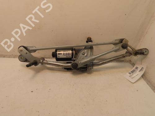 Front wiper motor FIAT TIPO Hatchback (356_, 357_) 1.3 D (356HXH1A) | BP29264230M29