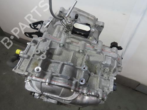Used Gearbox TOYOTA PRIUS PLUS (_W4_) 1.8 Hybrid (ZVW40W, ZVW41W) (136 hp) 24651260