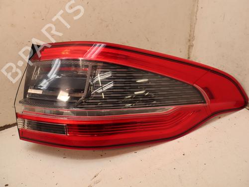 Used Right taillight FORD S-MAX (WA6) 2.0 TDCi (140 hp) 32873315